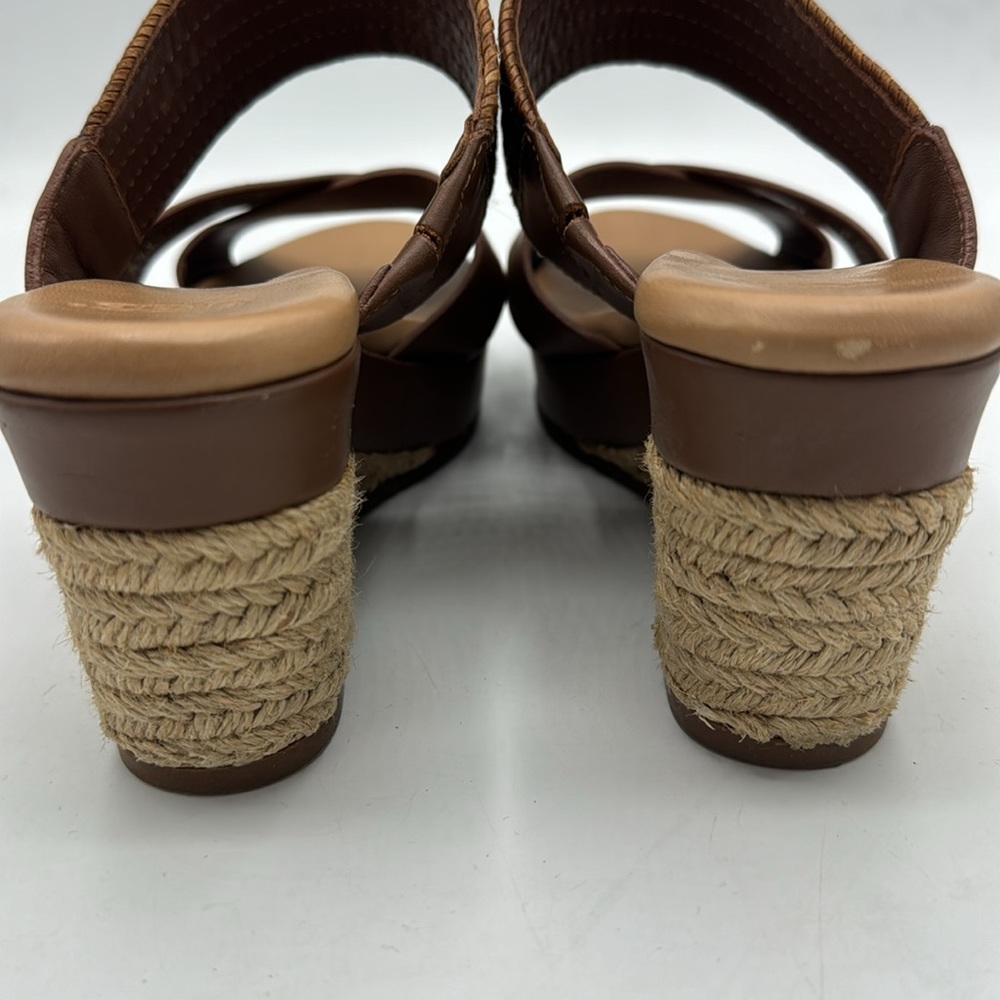 UGG Women’s Adriana Wedge Sandal - Picture 5 of 10